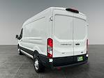 New 2026 Ford Transit 250 Medium Roof Empty Cargo Van for sale #F60100 - photo 4