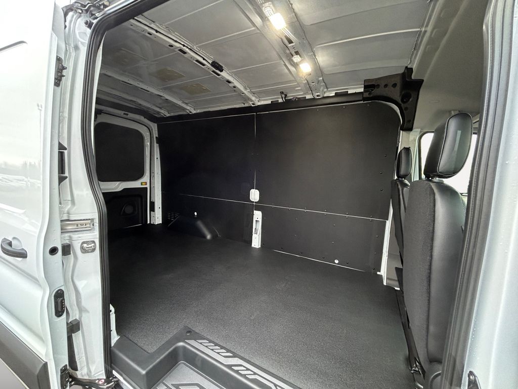 New 2026 Ford Transit 250 - photo 7