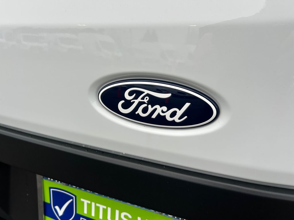 New 2026 Ford Transit 250 - photo 11