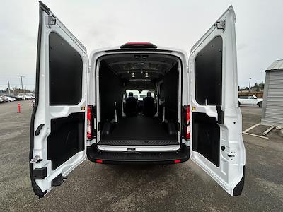 New 2026 Ford Transit 250 Medium Roof Empty Cargo Van for sale #F60101 - photo 2