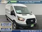 New 2026 Ford Transit 250 Medium Roof Empty Cargo Van for sale #F60101 - photo 1