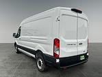 New 2026 Ford Transit 250 Medium Roof Empty Cargo Van for sale #F60101 - photo 3