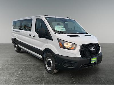 2026 Ford Transit 350 Low Roof RWD Passenger Van for sale #F60102 - photo 1