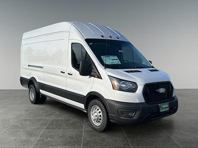 New 2026 Ford Transit 350 HD High Roof Empty Cargo Van for sale #F60103 - photo 1