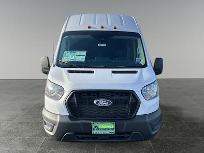 New 2026 Ford Transit 350 HD High Roof Empty Cargo Van for sale #F60103 - photo 2