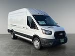 New 2026 Ford Transit 350 HD High Roof Empty Cargo Van for sale #F60103 - photo 1