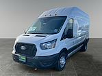 New 2026 Ford Transit 350 HD High Roof Empty Cargo Van for sale #F60103 - photo 3