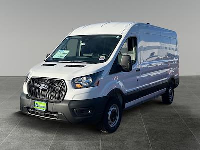 New 2026 Ford Transit 250 Medium Roof Empty Cargo Van for sale #F60104 - photo 2