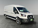 New 2026 Ford Transit 250 Medium Roof Empty Cargo Van for sale #F60104 - photo 1