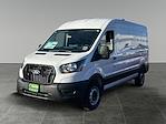 New 2026 Ford Transit 250 Medium Roof Empty Cargo Van for sale #F60104 - photo 3
