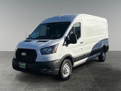 New 2026 Ford Transit 250 Medium Roof Empty Cargo Van for sale #F60105 - photo 2