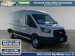 New 2026 Ford Transit 250 Medium Roof Empty Cargo Van for sale #F60105 - photo 1