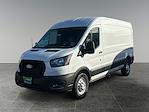 New 2026 Ford Transit 250 Medium Roof Empty Cargo Van for sale #F60105 - photo 2