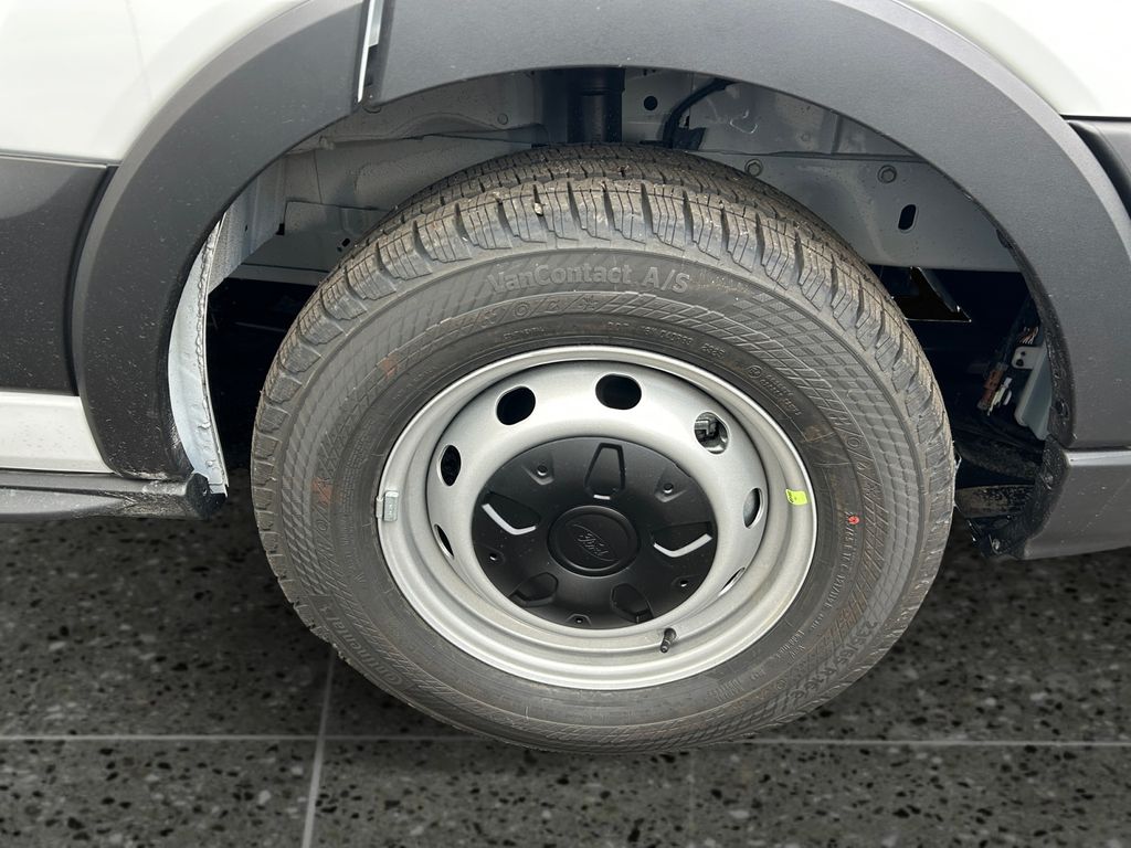 New 2026 Ford Transit 250 - photo 7