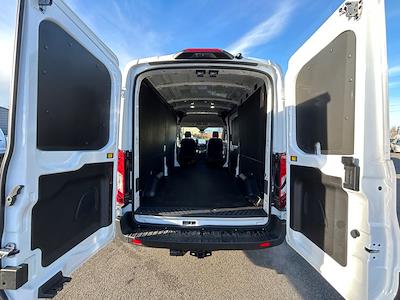 New 2026 Ford Transit 250 Medium Roof Empty Cargo Van for sale #F60106 - photo 2