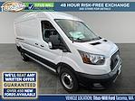 2026 Ford Transit 250 Medium Roof RWD Upfitted Cargo Van for sale #F60106 - photo 1