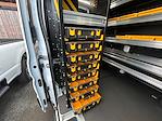 2026 Ford Transit 250 Medium Roof RWD Upfitted Cargo Van for sale #F60106 - photo 10