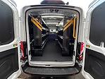 2026 Ford Transit 250 Medium Roof RWD Upfitted Cargo Van for sale #F60106 - photo 2