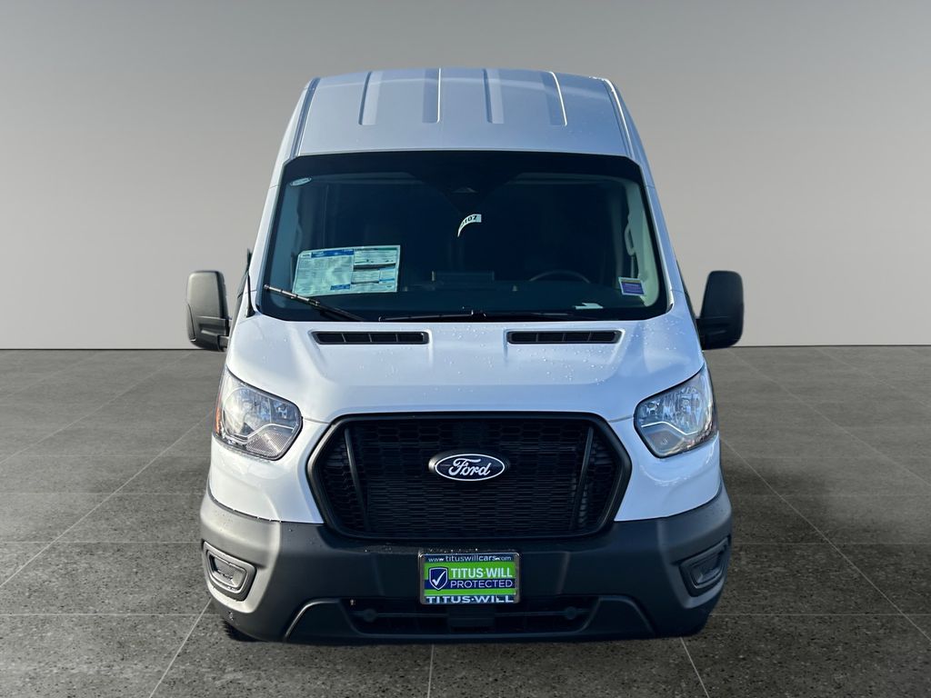 New 2026 Ford Transit 350 - photo 5