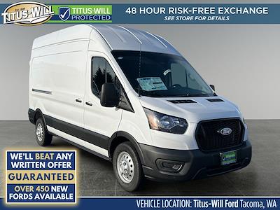 New 2026 Ford Transit 350 High Roof Empty Cargo Van for sale #F60107 - photo 1