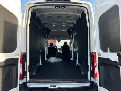 New 2026 Ford Transit 350 High Roof Empty Cargo Van for sale #F60107 - photo 2