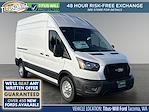 New 2026 Ford Transit 350 High Roof Empty Cargo Van for sale #F60107 - photo 1