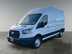 New 2026 Ford Transit 350 High Roof Empty Cargo Van for sale #F60107 - photo 4