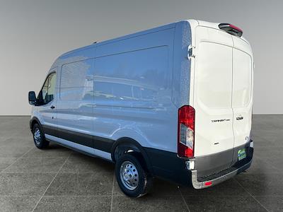 2026 Ford Transit 250 Medium Roof AWD Empty Cargo Van for sale #F60109 - photo 2