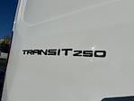 New 2026 Ford Transit 250 Medium Roof Empty Cargo Van for sale #F60109 - photo 7