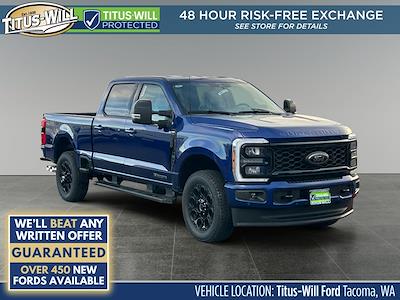 2026 Ford F-250 Crew Cab 4WD Pickup for sale #F60112 - photo 1