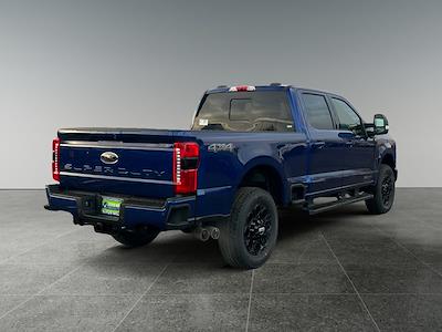 New 2026 Ford F-250 Lariat Crew Cab for sale #F60112 - photo 2
