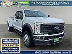 New 2026 Ford F-450 XL Crew Cab for sale #F60120 - photo 1