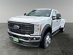 New 2026 Ford F-450 XL Crew Cab for sale #F60120 - photo 4