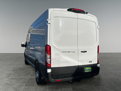 2026 Ford Transit 250 Medium Roof RWD Empty Cargo Van for sale #F60121 - photo 2