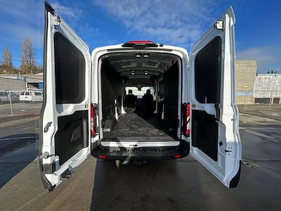 New 2026 Ford Transit 250 Medium Roof Empty Cargo Van for sale #F60121 - photo 2