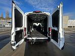 New 2026 Ford Transit 250 Medium Roof Empty Cargo Van for sale #F60121 - photo 2