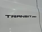 New 2026 Ford Transit 250 Medium Roof Empty Cargo Van for sale #F60121 - photo 7