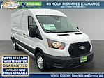 New 2026 Ford Transit 250 Medium Roof Empty Cargo Van for sale #F60122 - photo 1