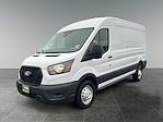 New 2026 Ford Transit 250 Medium Roof Empty Cargo Van for sale #F60122 - photo 4