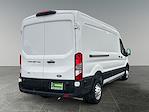 New 2026 Ford Transit 250 Medium Roof Empty Cargo Van for sale #F60122 - photo 6
