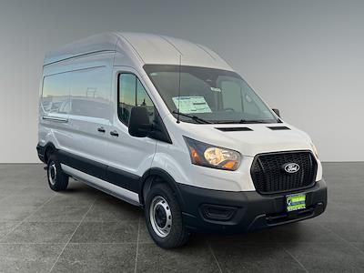 New 2026 Ford Transit 350 High Roof Empty Cargo Van for sale #F60123 - photo 1