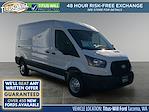 2026 Ford Transit 250 Medium Roof RWD Empty Cargo Van for sale #F60125 - photo 1