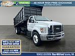 New 2026 Ford F-750 Regular Cab Landscape Dump for sale #F60126 - photo 1