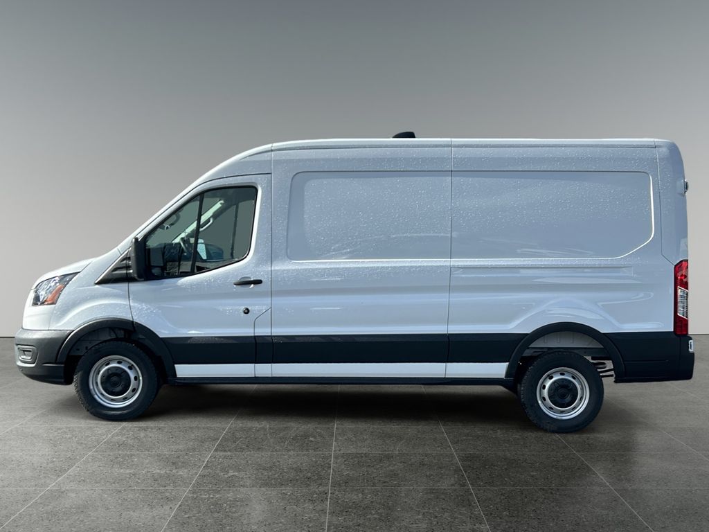 New 2026 Ford Transit 250 - photo 5