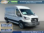2026 Ford Transit 250 Medium Roof RWD Empty Cargo Van for sale #F60130 - photo 1
