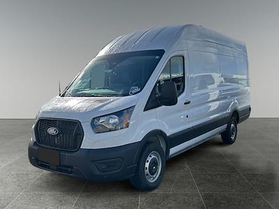 New 2026 Ford Transit 350 - photo 1