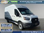 New 2026 Ford Transit 350 High Roof Empty Cargo Van for sale #F60131 - photo 1