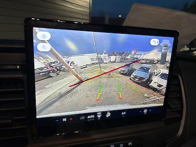 New 2026 Ford Transit 350 HD High Roof Empty Cargo Van for sale #F60132 - photo 2