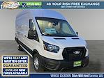 2026 Ford Transit 350 HD High Roof AWD Empty Cargo Van for sale #F60132 - photo 1
