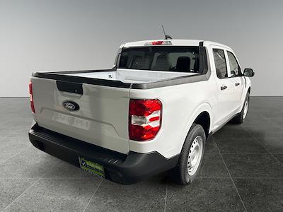 New 2026 Ford Maverick XL SuperCrew Cab for sale #F60134 - photo 2